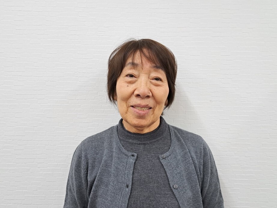 西畑　育子